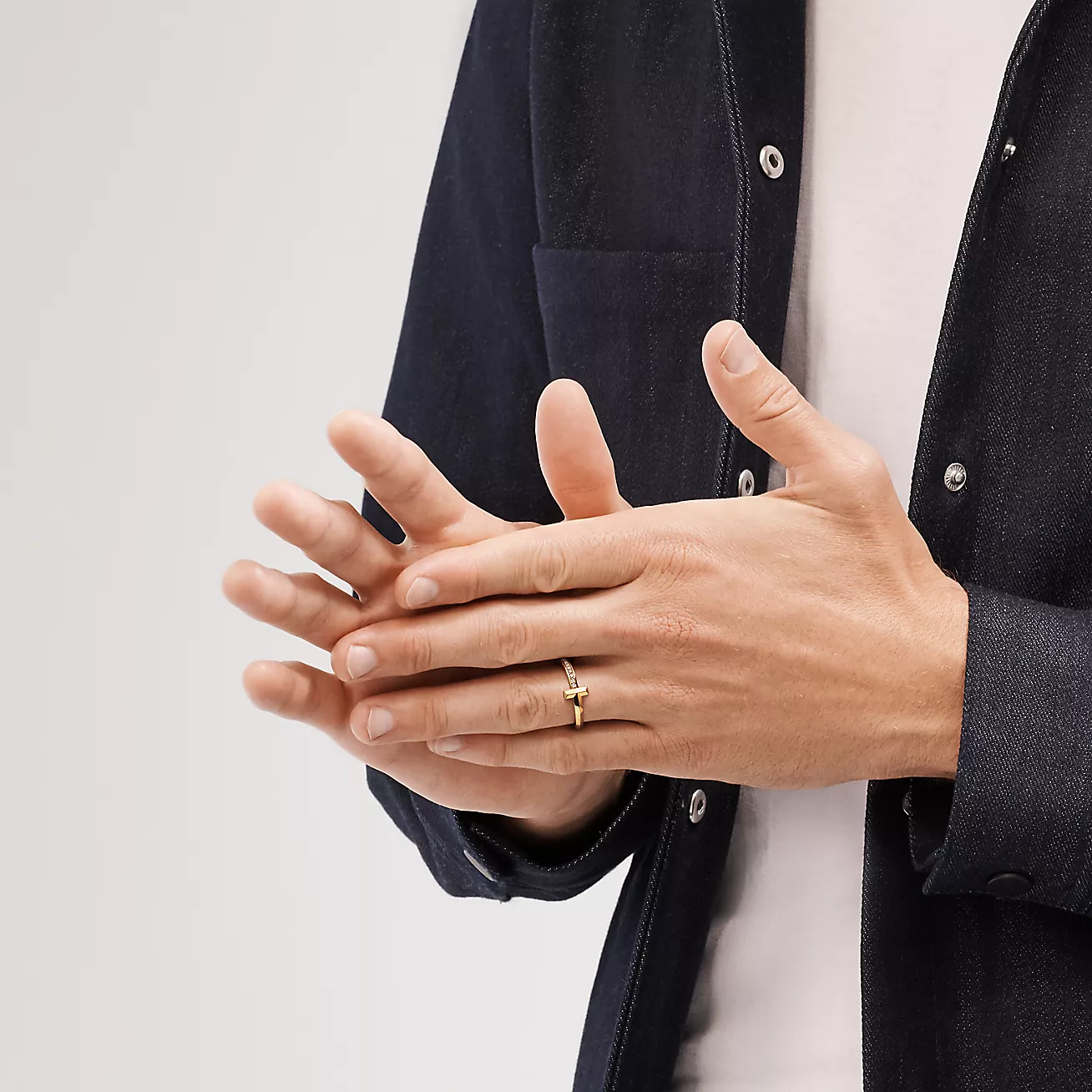 T1 Ring